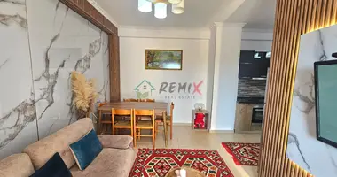 2 bedroom apartment in Bashkia Durres, Albania
