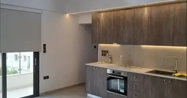 Apartamento 1 habitacion en Limasol, Chipre