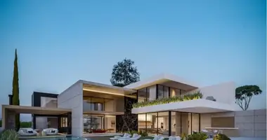 Villa 3 bedrooms in Parekklisia, Cyprus