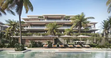 Wohnung 3 Schlafzimmer in Estepona, Spanien