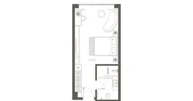 Кондо в Колашин, Черногория