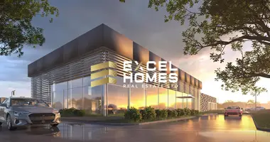 Propriété commerciale dans Marsa, Malte