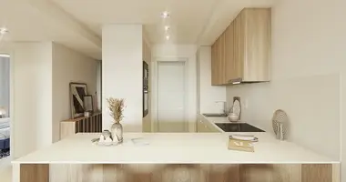 2 bedroom apartment in Botorrita, Spain