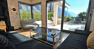 Wohnung 2 Schlafzimmer in Donji Orahovac, Montenegro