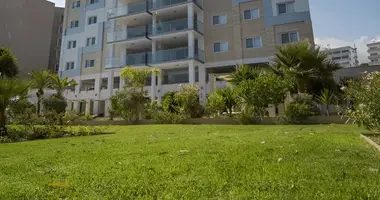 Apartamento 4 habitaciones en Limasol, Chipre