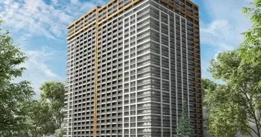 Appartement dans Tbilissi, Géorgie