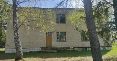 Nieruchomości komercyjne 1 841 m² w Noukinski sielski Saviet, Białoruś