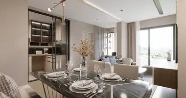 2 bedroom apartment in Choeng Thale, Thailand