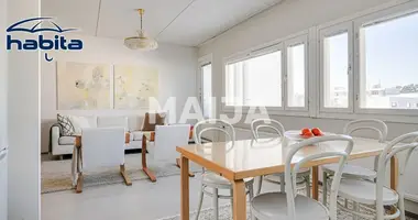 1 bedroom apartment in Helsinki sub-region, Finland