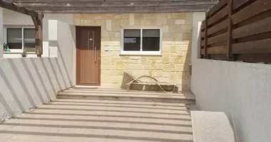 Apartamento 2 habitaciones en Limasol, Chipre