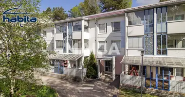 Appartement dans Helsinki sub region, Finlande