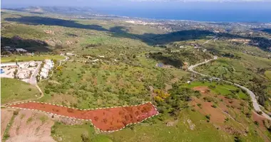 Apartamento en Drousha, Chipre