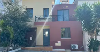 Дом 3 спальни в Киссонерга, Кипр