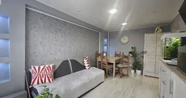 1 room apartment in Lodz, Poland