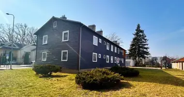Apartamento 3 habitaciones en Alytus, Lituania