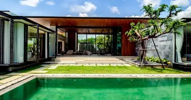 Villa 1 habitación en Choeng Thale, Tailandia