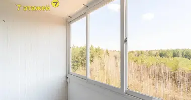 Appartement dans Liasny, Bélarus
