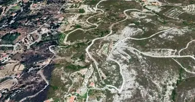 Квартира в Тримиклини, Кипр