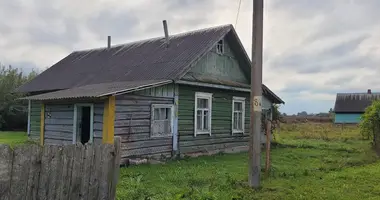 Maison dans Horkauskaja Slabada, Bélarus