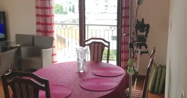 2 bedroom apartment in Budva, Montenegro