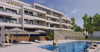 2 bedroom apartment in Torremolinos, Spain