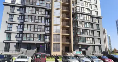 Sklep 25 m² w Mińsk, Białoruś