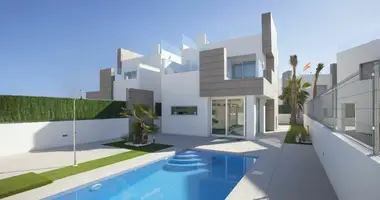 Villa in Abadin, Spanien