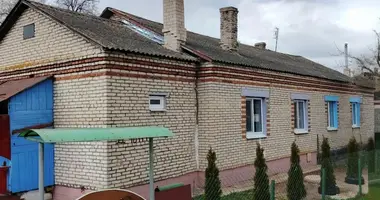Дом 3 комнаты в Бокшицкий сельский Совет, Беларусь