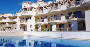 Apartamento en Pafos, Chipre