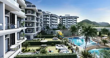 Apartment in Akarca Koyu, Turkey
