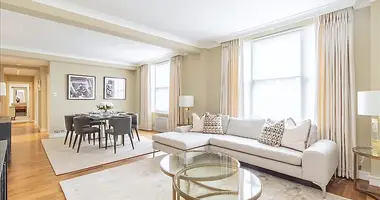 Apartamento 3 habitaciones en Londres, Reino Unido