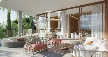 Wohnung 3 zimmer in Fuengirola, Spanien