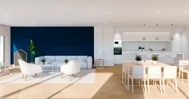 Wohnung 4 zimmer in Sant Joan dAlacant, Spanien