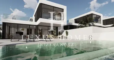 Willa 5 pokojów w Rojales, Hiszpania