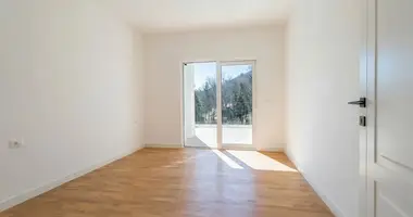 Квартира 1 спальня в Сутоморе, Черногория