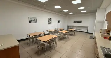 Propiedad comercial 57 m² en Minsk, Belarús