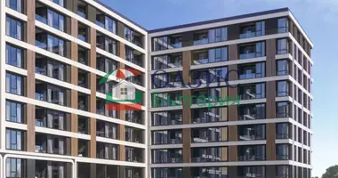 2 bedroom apartment in Burgas, Bulgaria