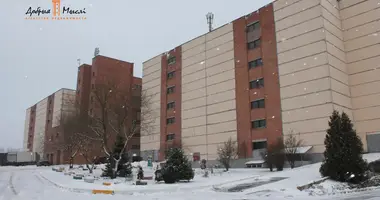 Nieruchomości komercyjne 19 m² w Mińsk, Białoruś