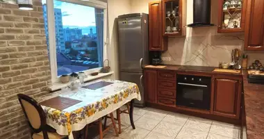 Apartamento 3 habitaciones en Minsk, Belarús
