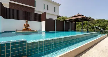 3 bedroom apartment in Si Sunthon, Thailand