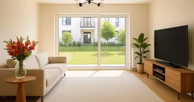 Apartamento 1 habitación en Kleszczewo, Polonia