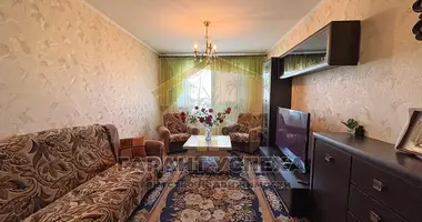 Wohnung 2 zimmer in Muchaviecki sielski Saviet, Belarus