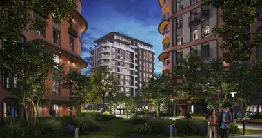 1 bedroom apartment in , Turkey