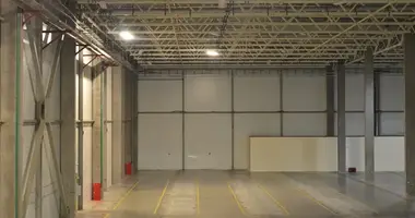 Magazyn 2 800 m² w Podolsk Urban Okrug, Rosja