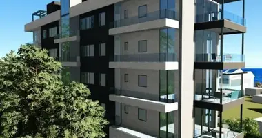 Apartamento 2 habitaciones en Pafos, Chipre