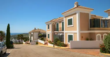Wohnung 2 Schlafzimmer in Casares, Spanien