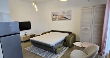 Wohnung in Podgorica, Montenegro