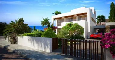 4 bedroom apartment in Yeroskipou, Cyprus