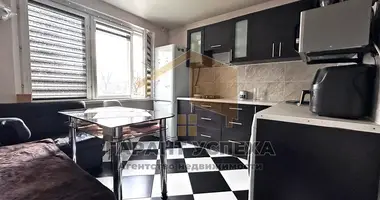 Wohnung 1 zimmer in Muchaviecki sielski Saviet, Belarus