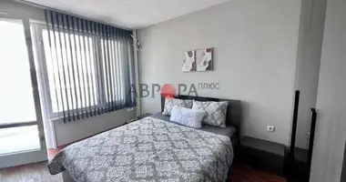 1 bedroom apartment in Burgas, Bulgaria